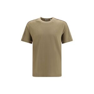 Burberry Men Cotton T-Shirt